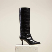 Ana croc boots, Now £480 Was £640