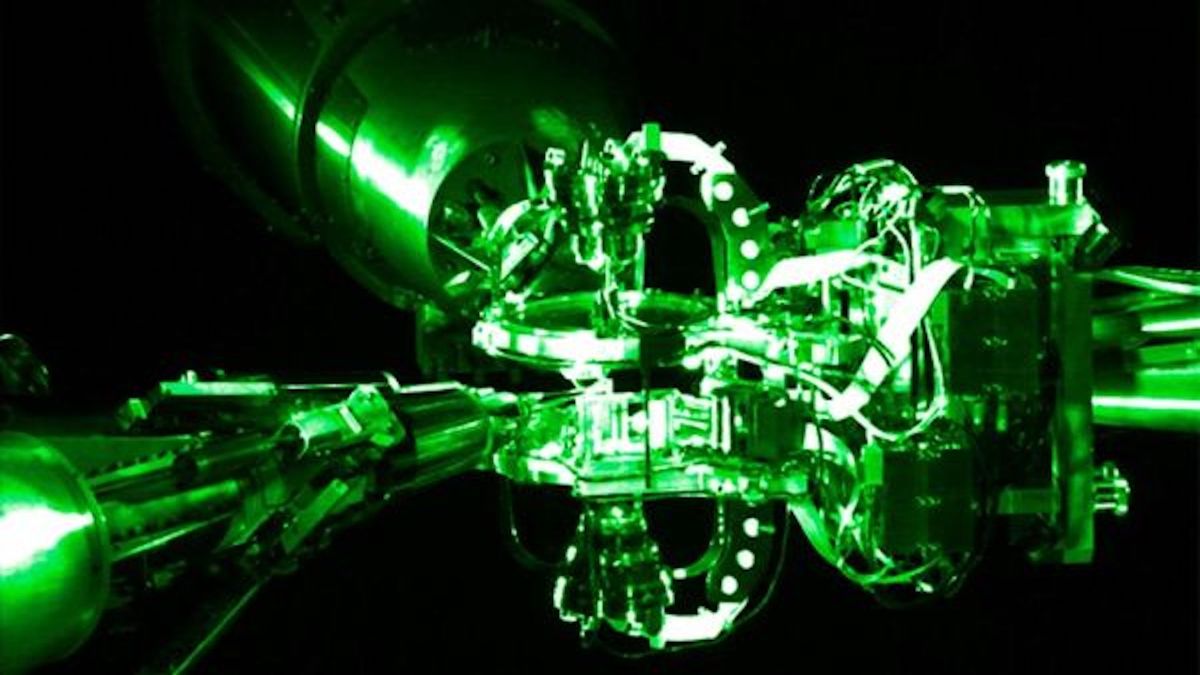 Nuclear fusion reactor 'breakthrough' is significant, but light-years away from ..