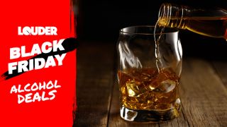 Black Friday alcohol deals