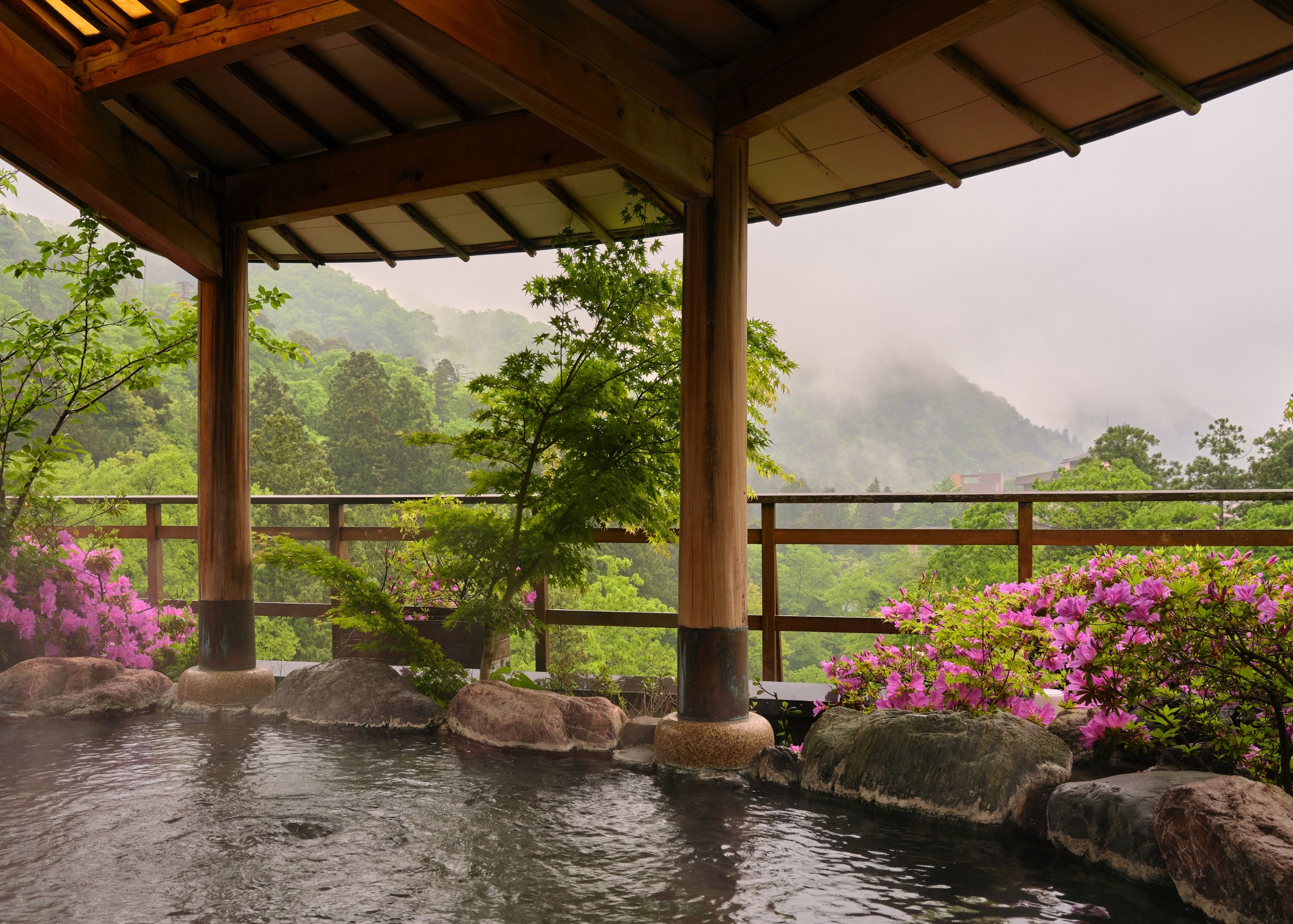 hanamurasaki ryokan review