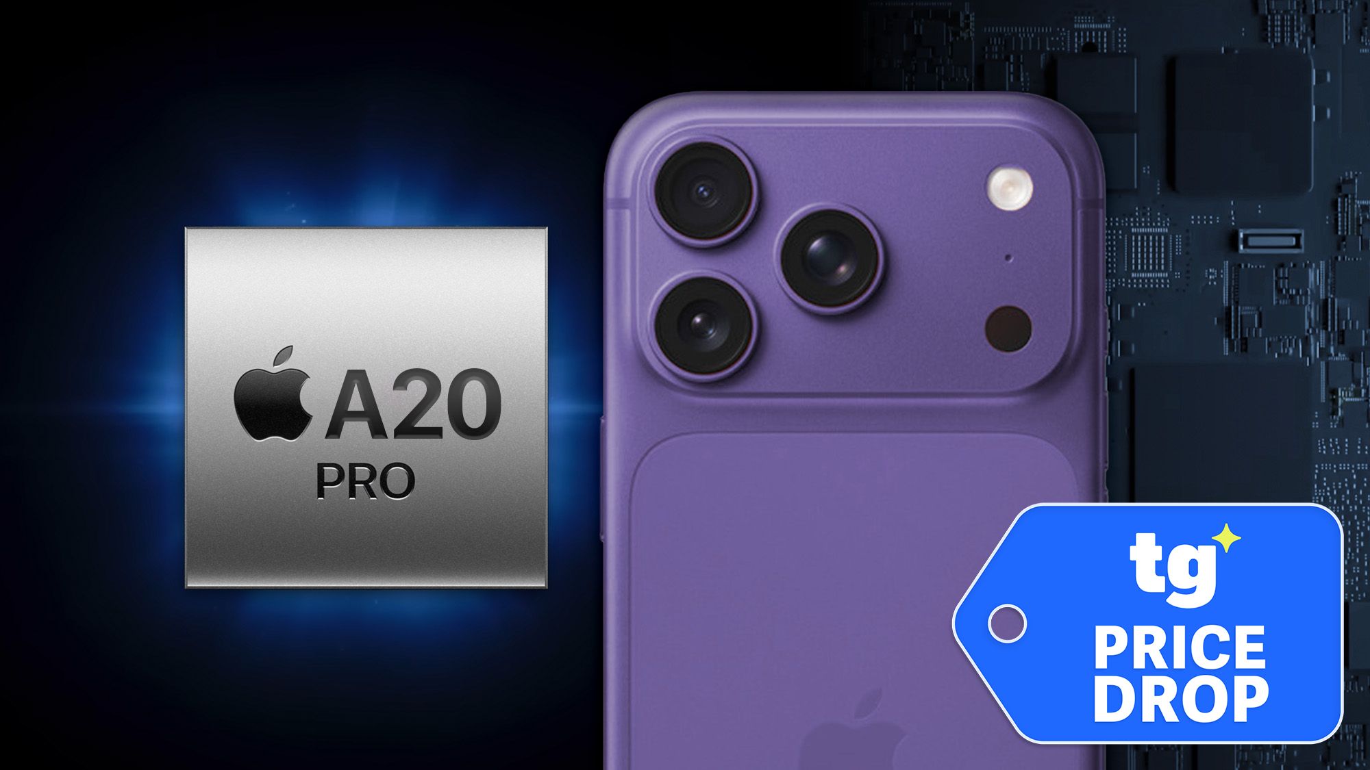 Don't overpay! These iPhone 18 Pro preorder deals can get you Apple's flagship f...