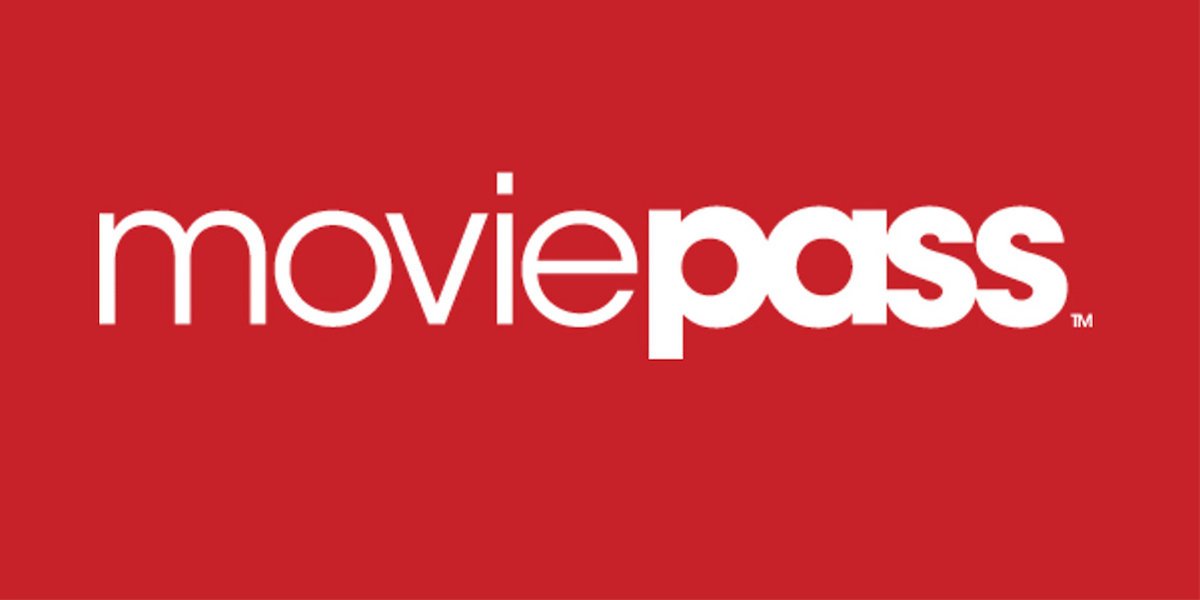 MoviePass logo