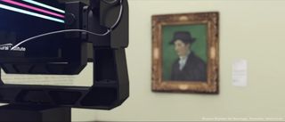 Google S Gigapixel Camera Reveals Minute Details In Famous Works Of Art Live Science