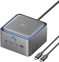 Anker Prime Thunderbolt 5 docking station