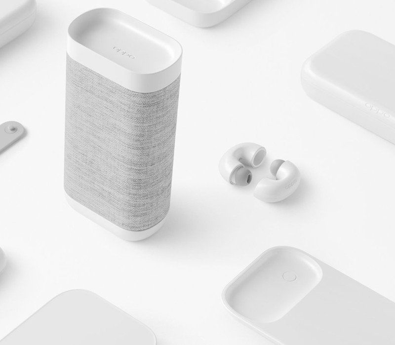OPPO TWS