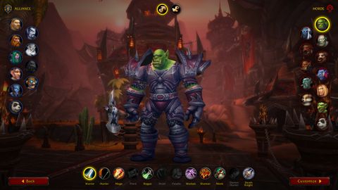 world of warcraft help guide