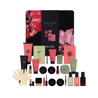 Ted Baker Beauty & Bathing Advent Calendar