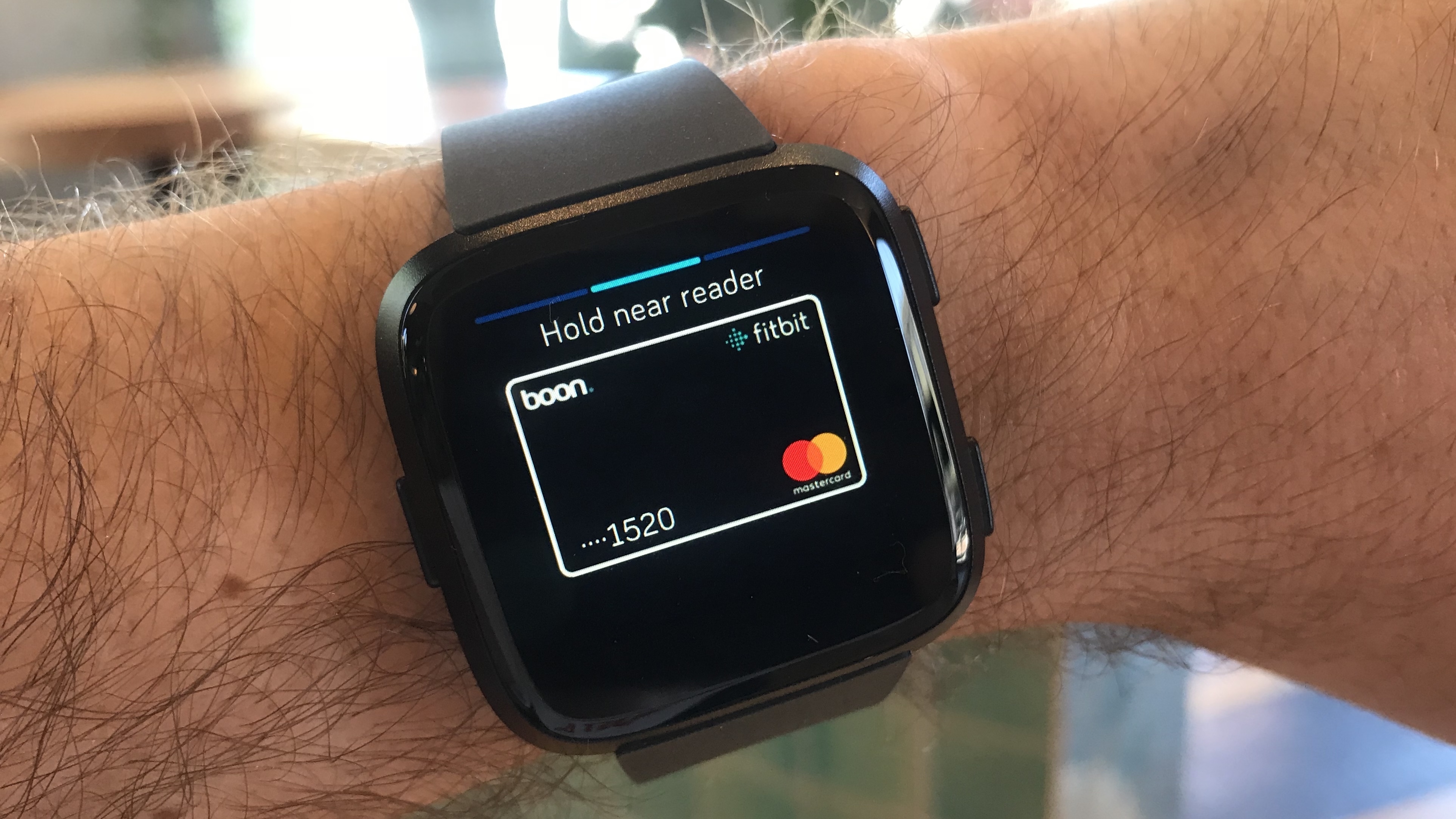 fitbit versa 4 release date