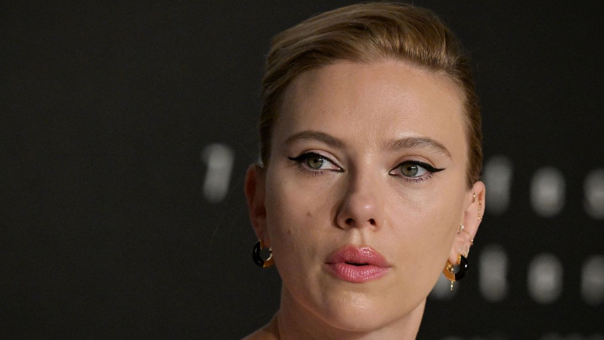 Johansson deplores 'eerily similar' ChatGPT voice | The Week