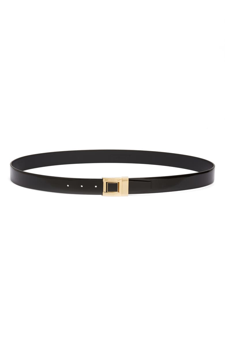 Ceinture Leather Belt