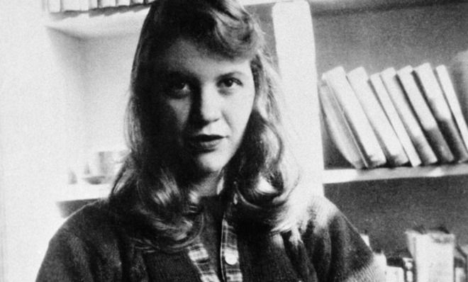 Sylvia Plath