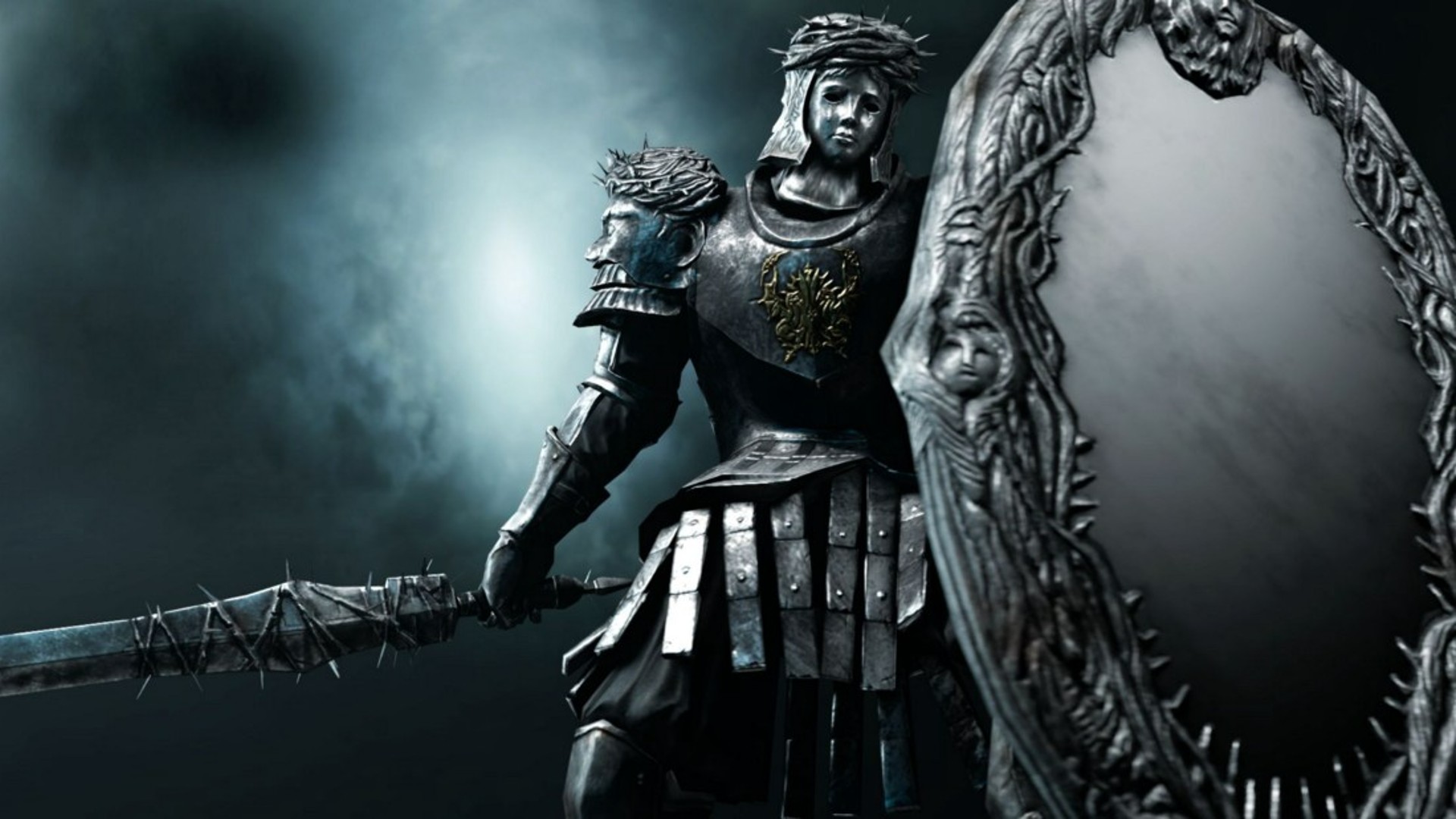 Performance Analysis: Dark Souls 2