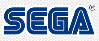 Sega logo