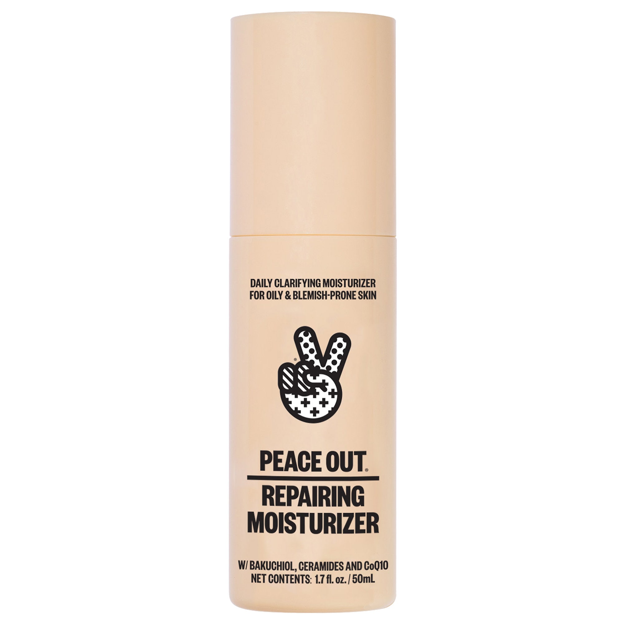 Daily Blemish Repairing Moisturizer