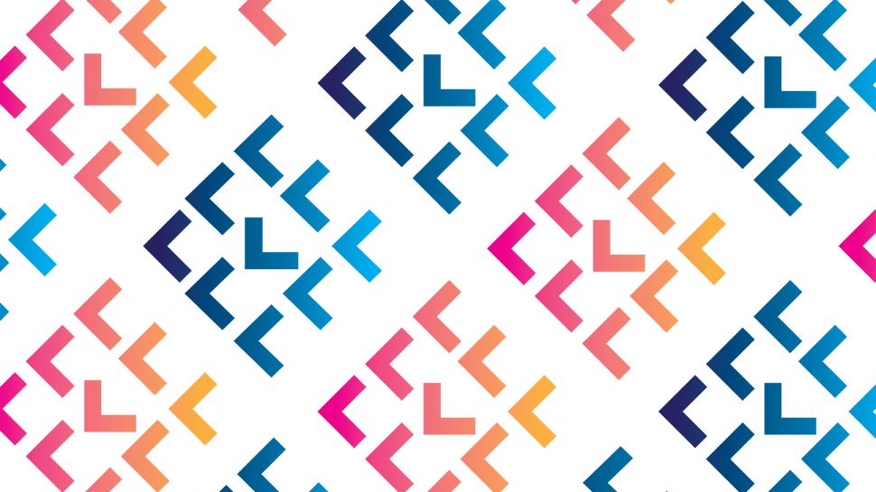 Adobe Illustrator geometric logo tutorial