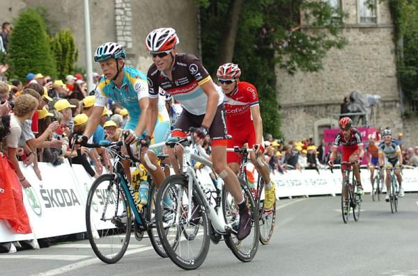 Chris Horner (RadioShack-Nissan)
