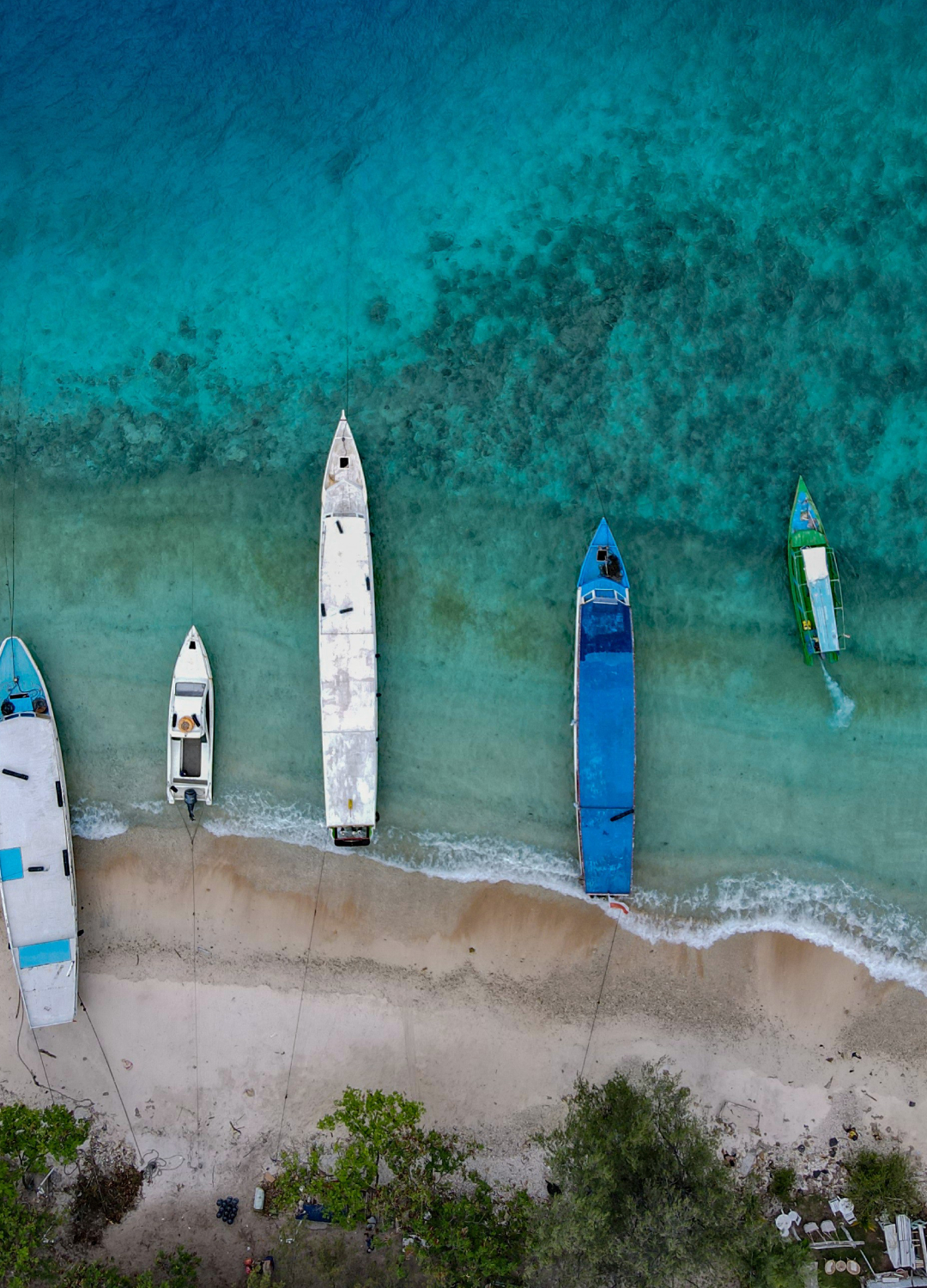 Gilli Islands