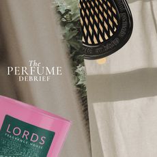 The Perfume Debrief