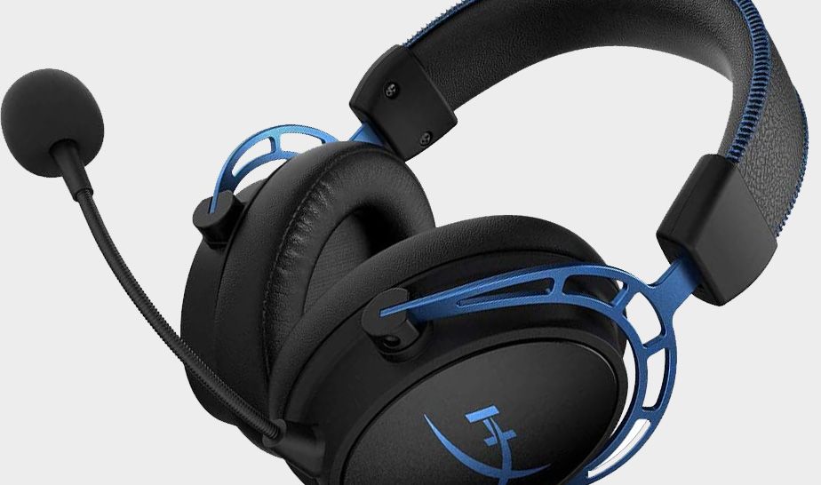 HyperX Cloud Alpha S is only $60 right now for Amazon Prime Day