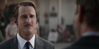 John Slattery as Howard Stark in Avengers: Endgame