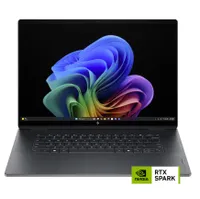 HP OmniBook Ultra 16" 3K OLED HP OmniBook Ultra 16" 3K OLED