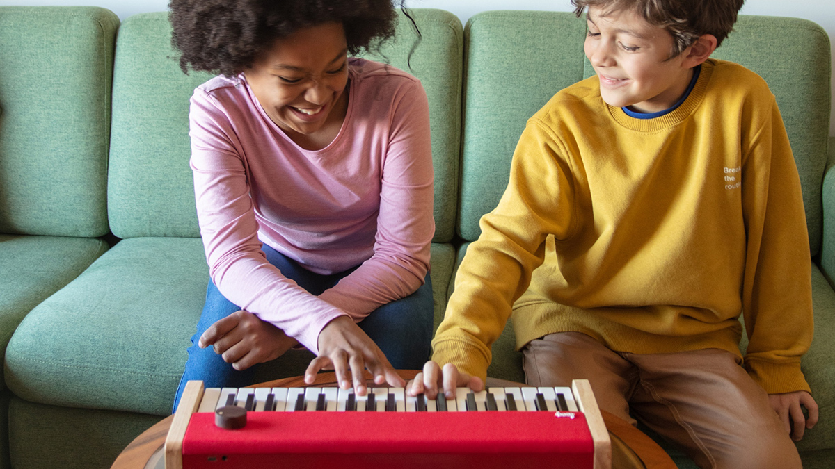 Loog Piano