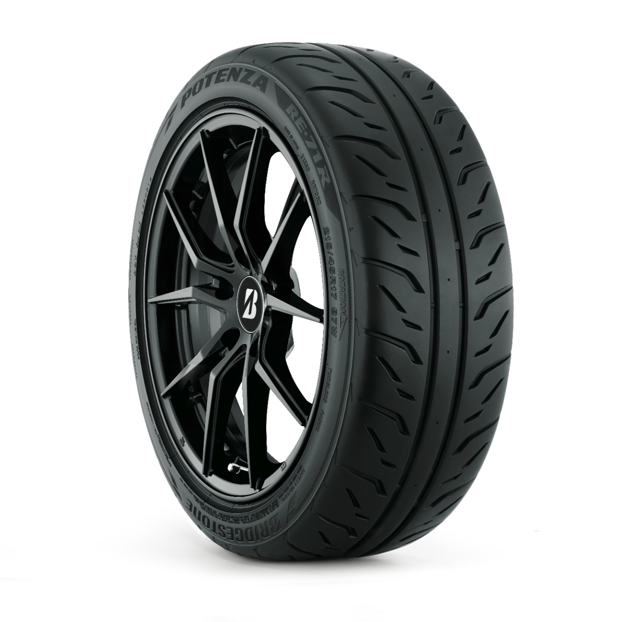 Bridgestone Tires Review | Top Ten Reviews