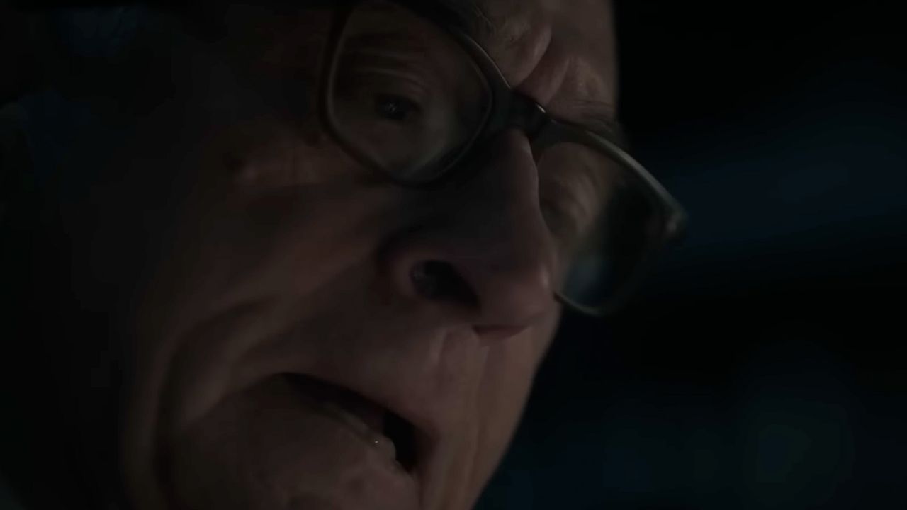Zero Day on Netflix