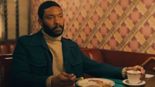 Arinzé Kene in I'm Your Woman