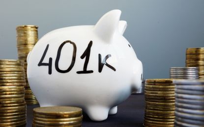 If You're Self-Employed, Open a Solo 401(k)