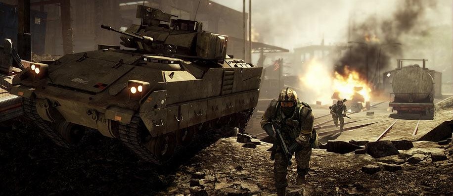 battlefield bad company 2 update patch download