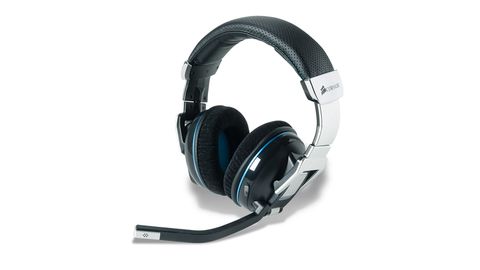 Corsair vengeance 2025 2000 headset