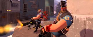 Team Fortress 2 most important PC games