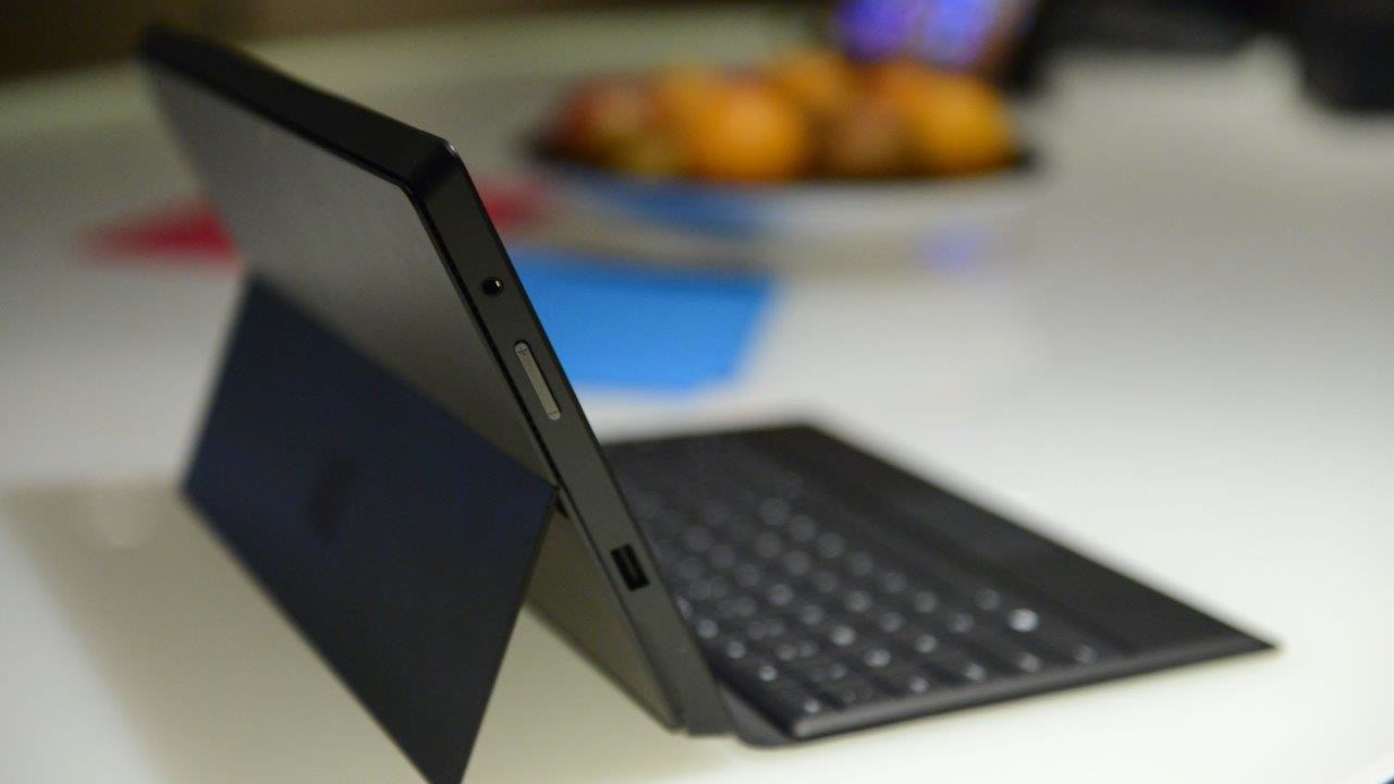 Microsoft Surface Pro