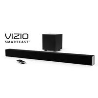 VIZIO SB3831-D 38in soundbar system $198$158