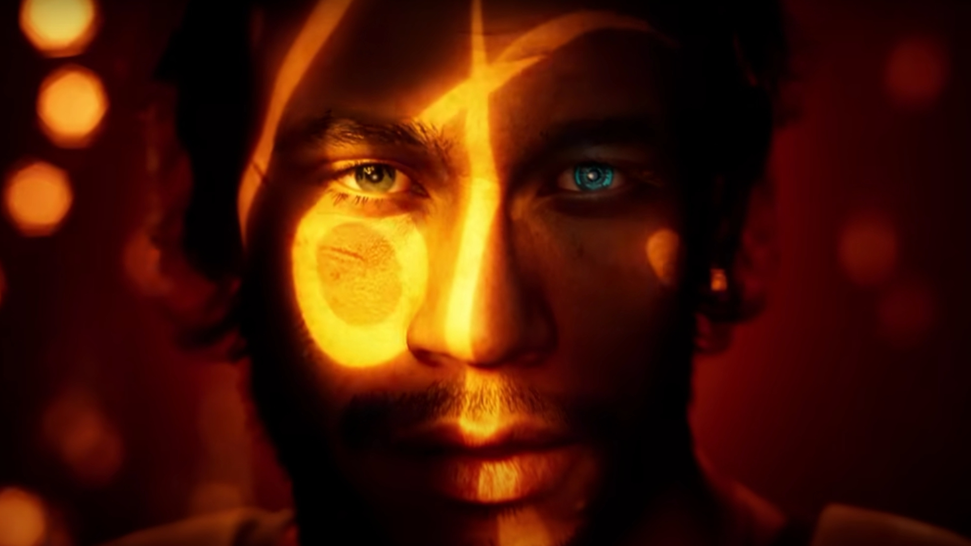 MindsEye