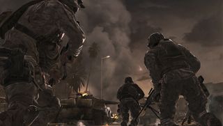 17 Call of Duty 4 Modern Warfare
