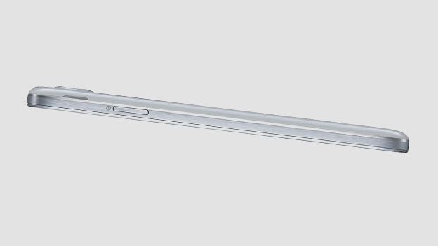 Samsung Galaxy S4 pictures: Build and design