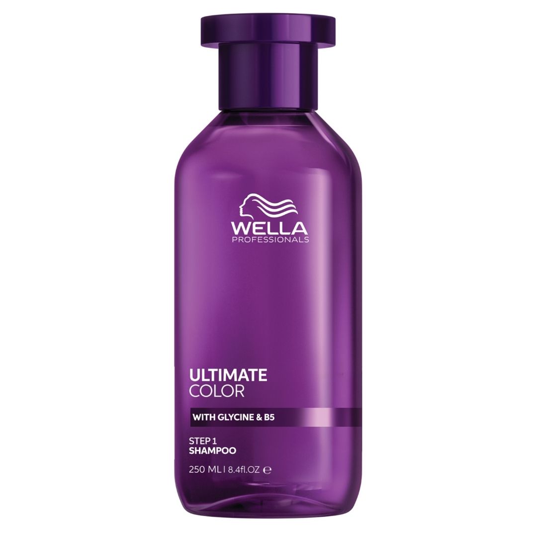 Wella Professionals Ultimate Color Sulphate-Free Shampoo