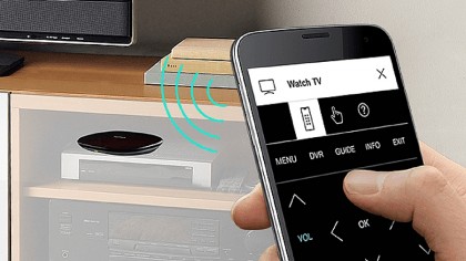 Logitech Harmony Hub
