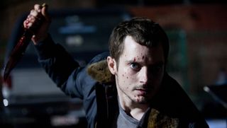2. Maniac (2012)