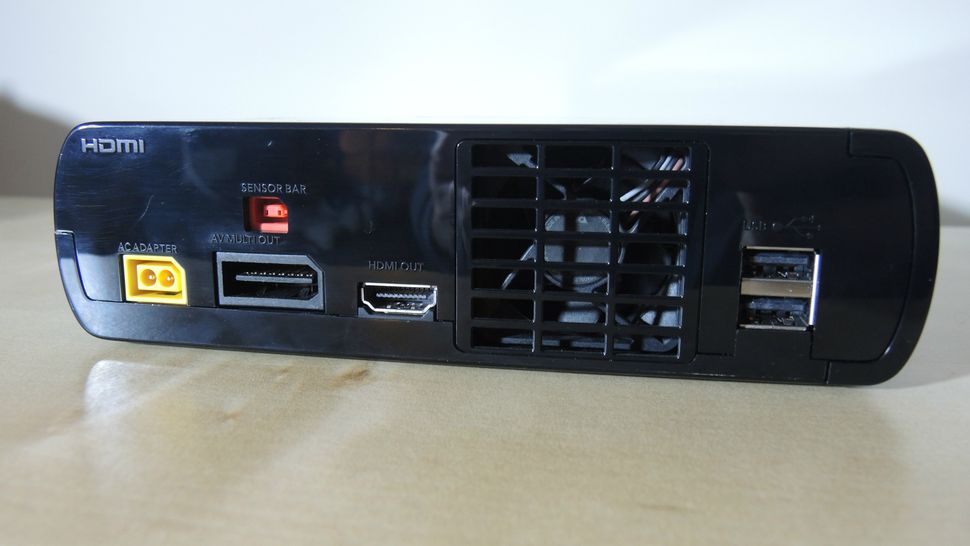 Nintendo Wii U review TechRadar