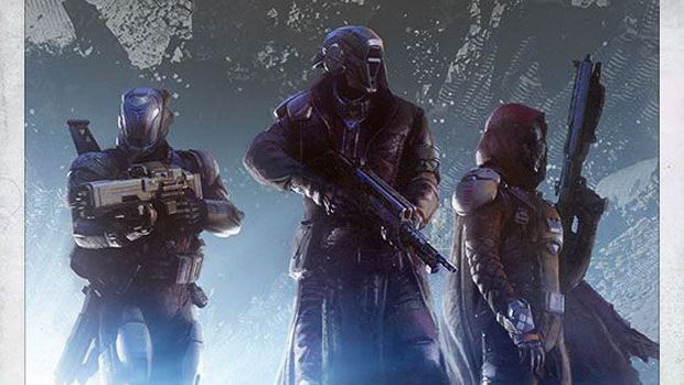 Destiny does have awesome storytelling. Here's proof | GamesRadar+