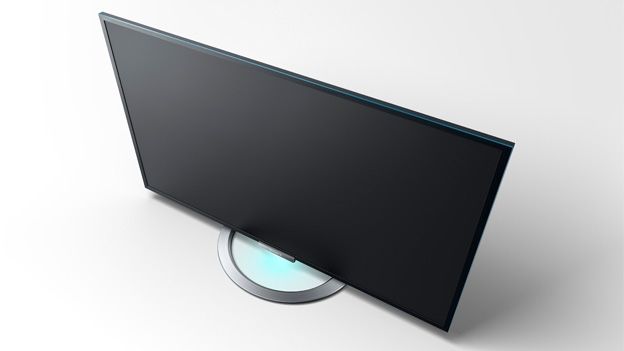 Sony KDL-47W805A review