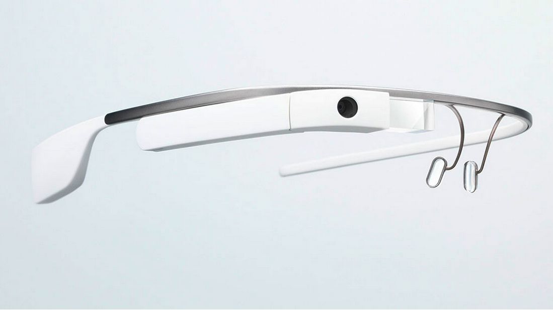 Google Glass as we know it is done, but it's not dead TechRadar