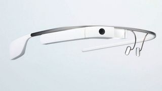 Google Glass