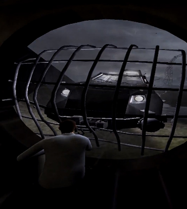 Virtual Reality
