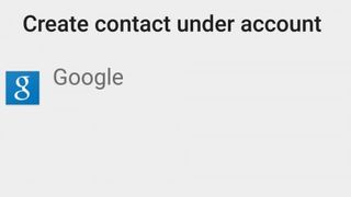 How to transfer SIM contacts to Google on Android