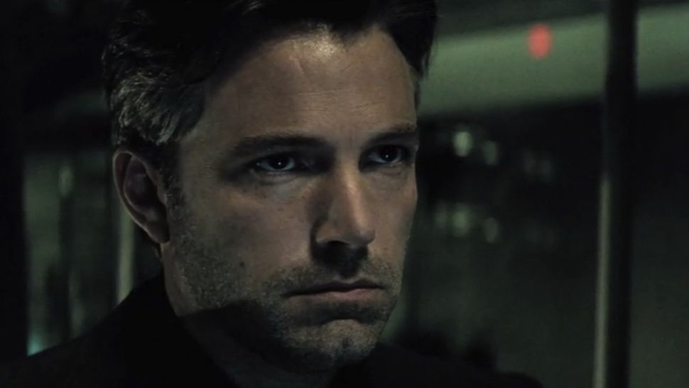 The 50 greatest Batman movie moments GamesRadar+