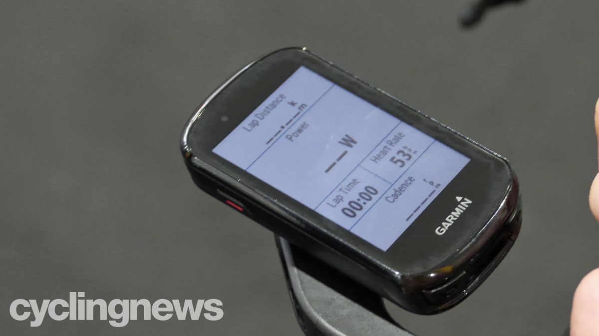 WorldTour Cycling Computers